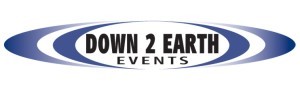Down 2 Earth Events