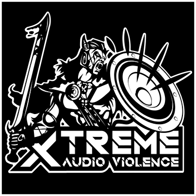 Xtreme Audio Violence