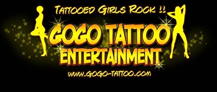 GoGo-Tattoo Entertainment