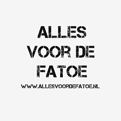 Alles voor de Fatoe