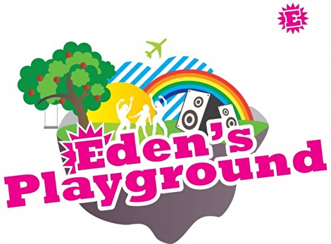 Eden's Playground