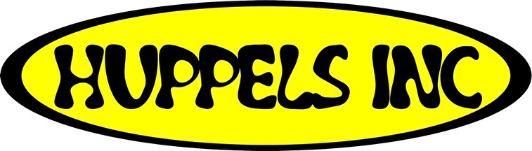 Huppels Inc.