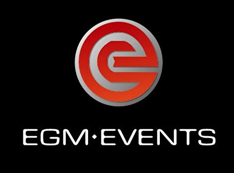 EGM events