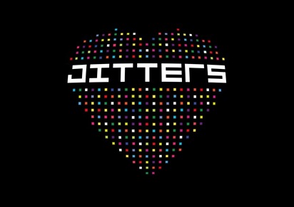 Jitters loungeclub