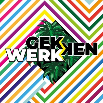 GekkenWerk! Festival