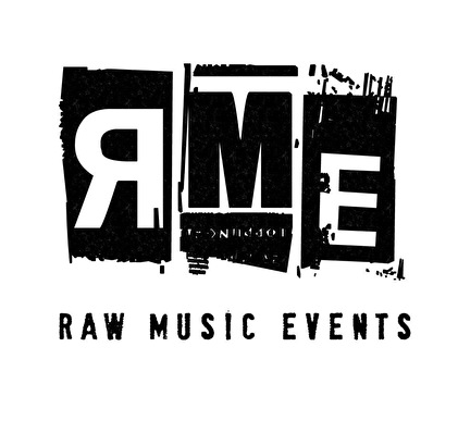 Raw Music Events