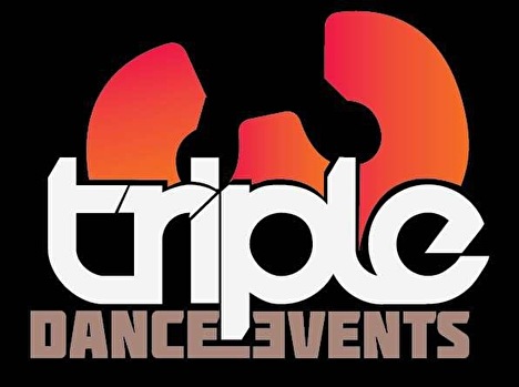 Triple Dance Events