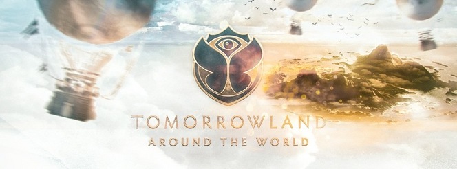 Tomorrowland