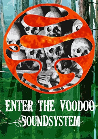 Enter The Voodoo