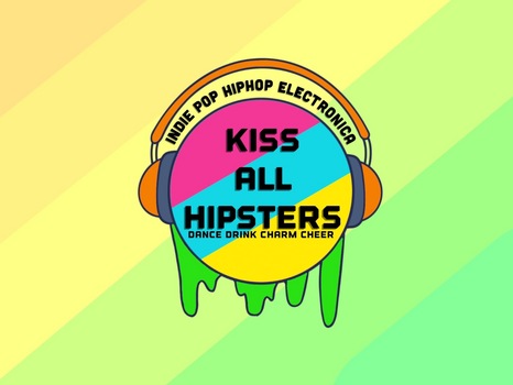 Kiss All Hipsters