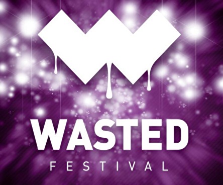 Wasted Festival