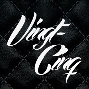 Vingt-Cinq