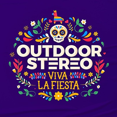 Outdoor Stereo Festival