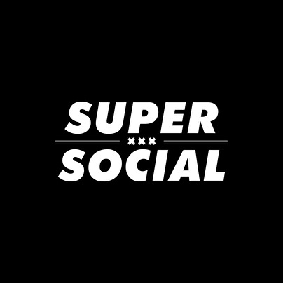 Super Social