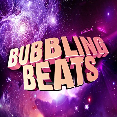 Bubbling Beats