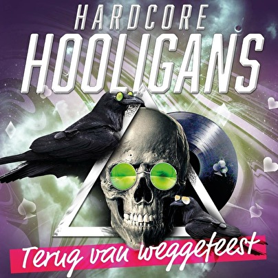 Hardcore Hooligans
