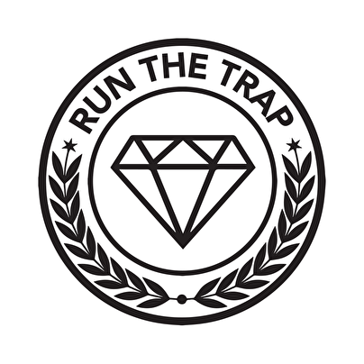 Run The Trap