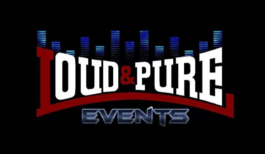 Loud&Pure Events