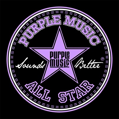 Purple Music