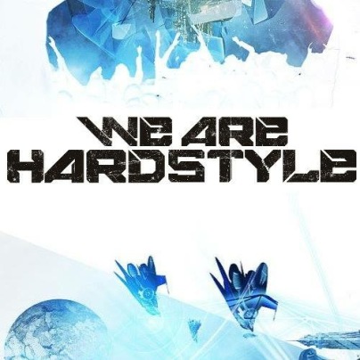 We Are Hardstyle