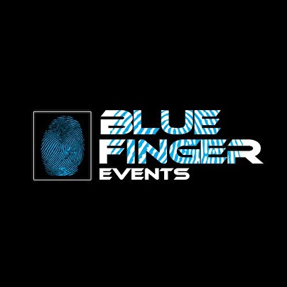 Blue Finger Events
