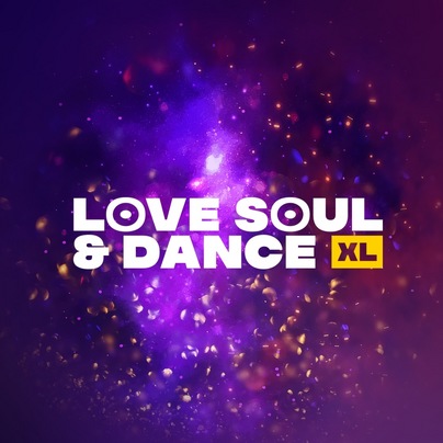 Love Soul & Dance