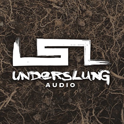 Underslung Audio