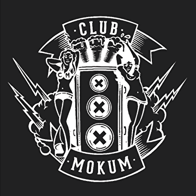 Club Mokum
