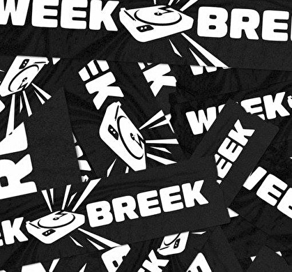 Weekbreek