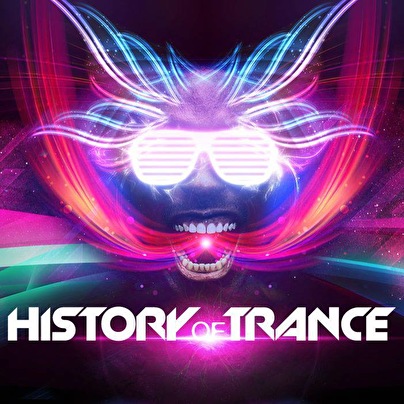 History Of Trance