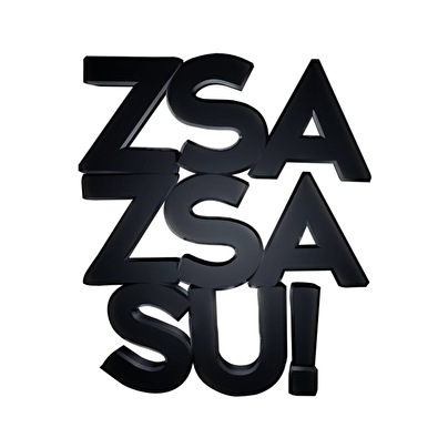 Zsa Zsa Su