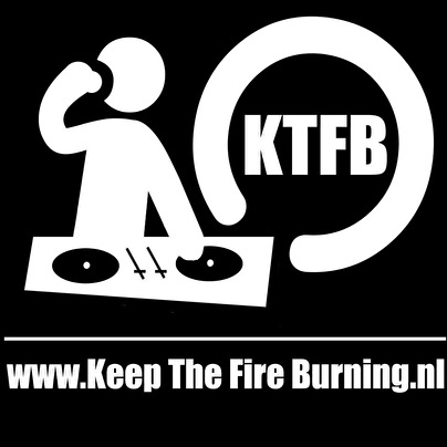 Keep The Fire Burning