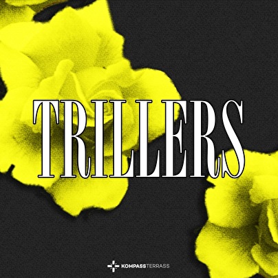 Trillers