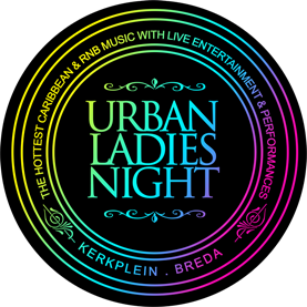 Urban Ladies Night