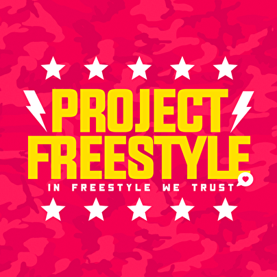 Project Freestyle