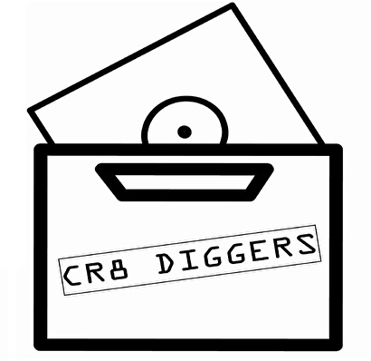 CR8 Diggers