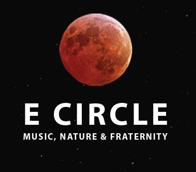 E Circle