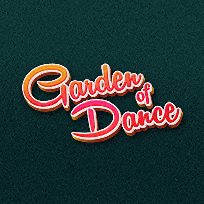 Garden of Dance