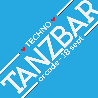 Tanzbar