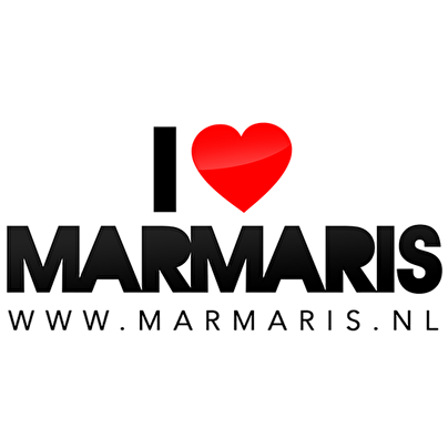 I Love Marmaris