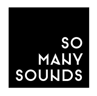 So Many Sounds