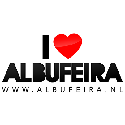 I Love Albufeira