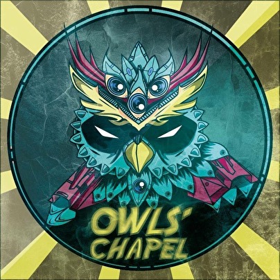 Owls Chapel