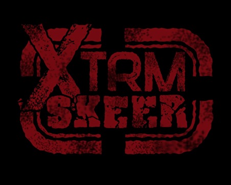 XTRM Skeer