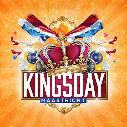 Kingsday Maastricht