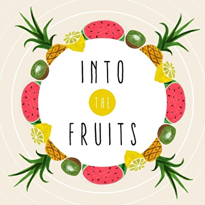 Into the Fruits