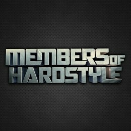 Members of Hardstyle