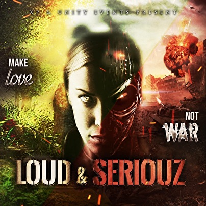 Loud & Seriouz