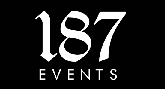 187 Events