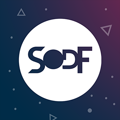 SODF - Sounds Of Da Future